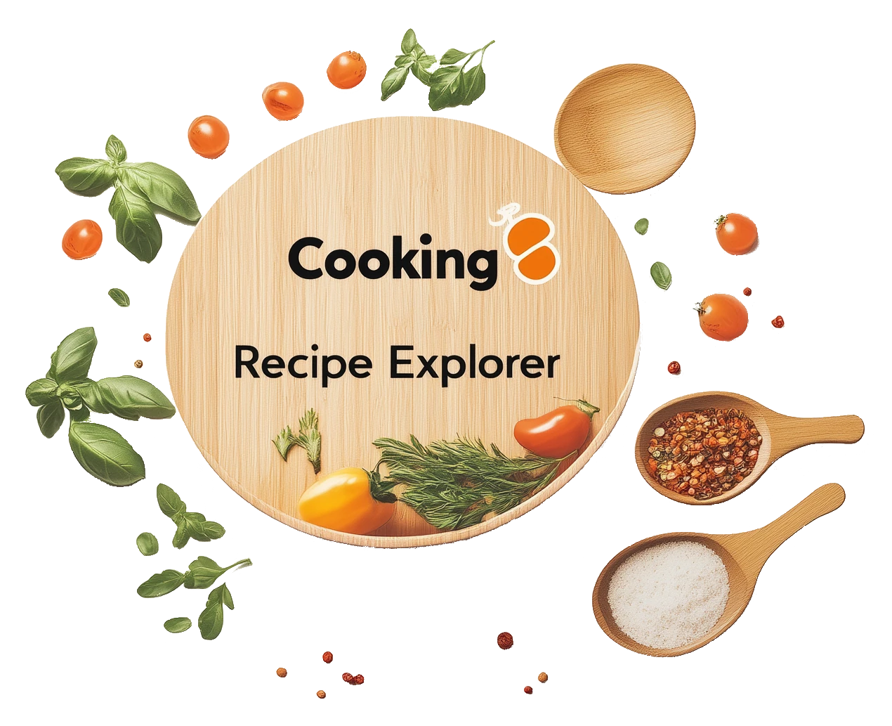 Cooking Recipe Explorer