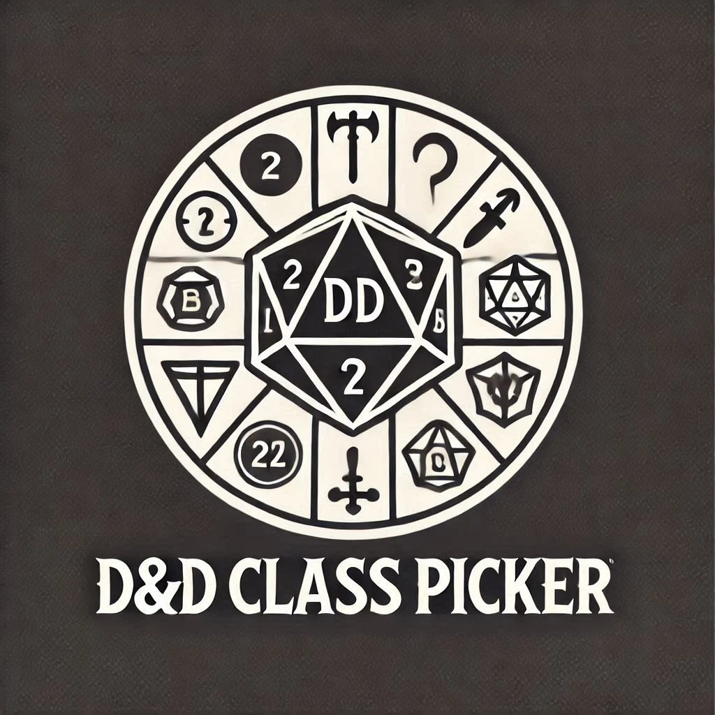 DnD Class Explorer